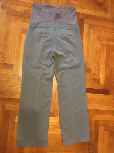 Tehotenské nohavice 42, bonprix,42