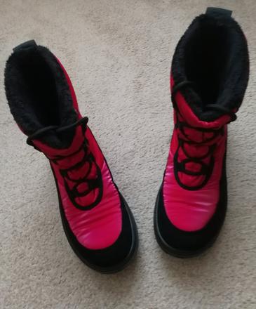 Snehule polaris 39, 39