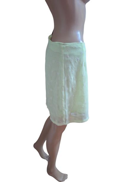 Dámska letná sukňa, naf naf,40