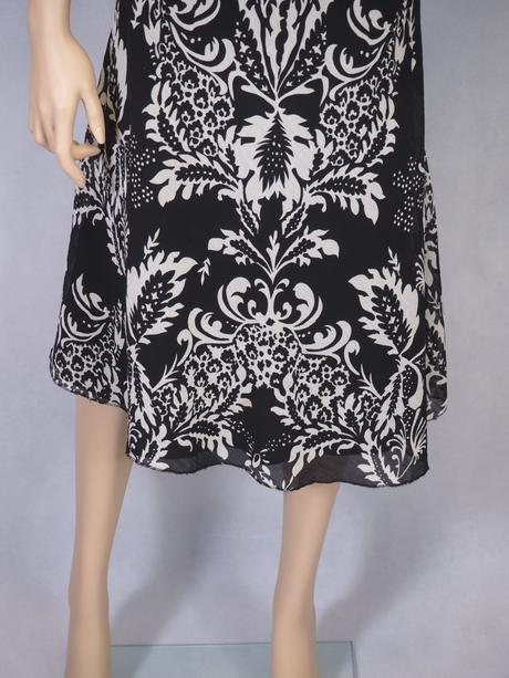 Kvalitné elegantné šaty vero moda, vero moda,40