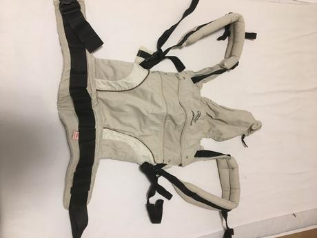 Ergononicky nosic manduca, manduca