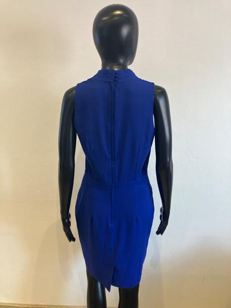 Dámske elegantné šaty h&m (38), h&m,m