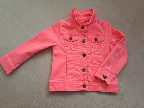 Neónova rifľovka 98, 98