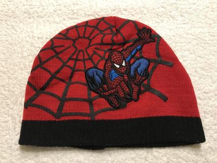 Spiderman čiapka, disney,92