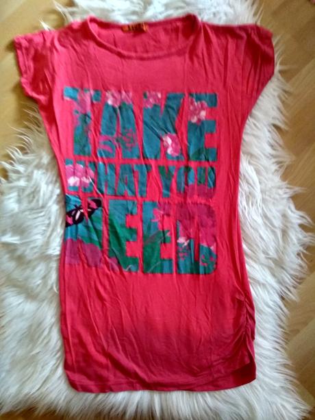 Balik letne veci v 158-164, 158–170