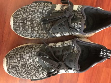 Tenisky adidas nmd r1, adidas,39