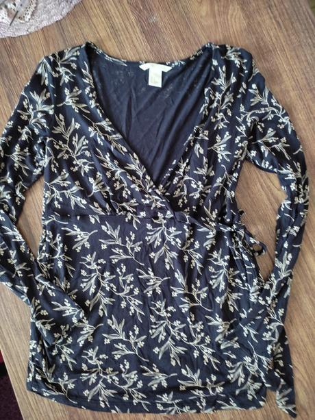 Top hm tehu, h&m,s