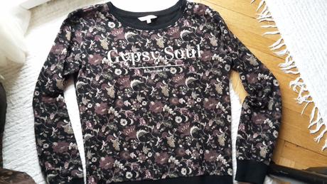 Tričko, clockhouse,xs