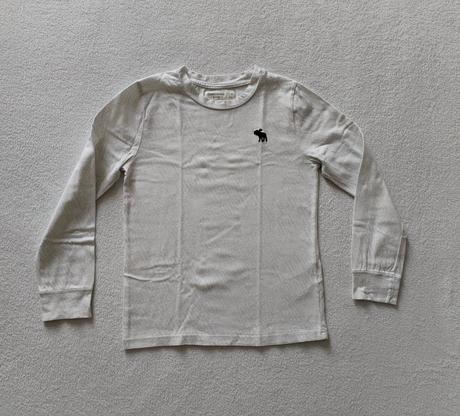 Tričko, abercrombie&fitch,128
