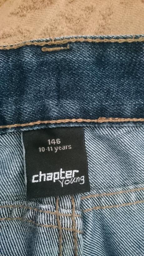 Rifle, chapter young,146