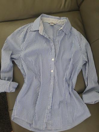 Blúzka/košeľa, h&m,40