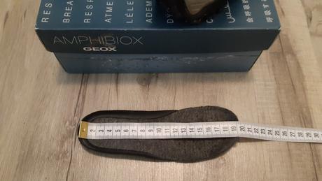 Geox snehule, geox,29