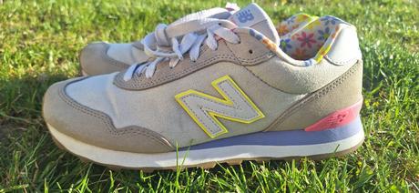 New balance tenisky flower 40/41, new balance,41