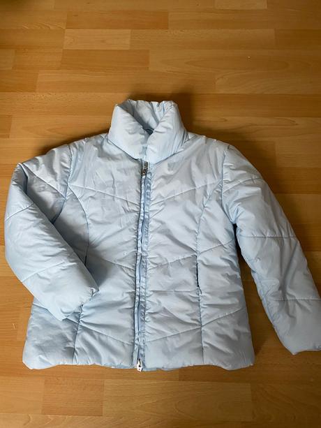 Vetrovka zimná, 128