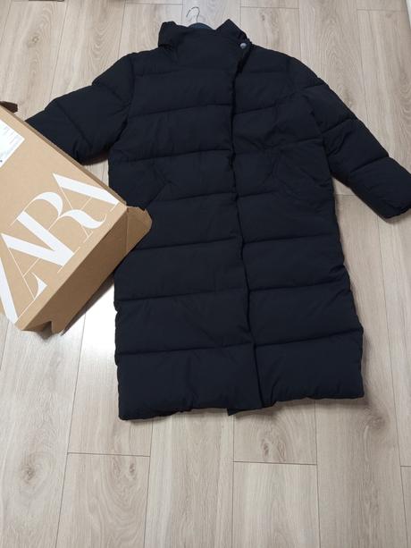 Zimná bunda zara, zara,m