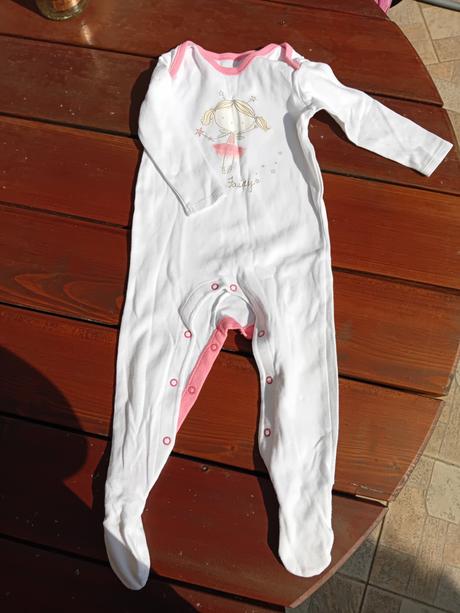 Overaly na spanie 2 ks, f&f,80