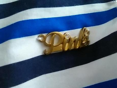 Satičky s poštovným, pinkie,92