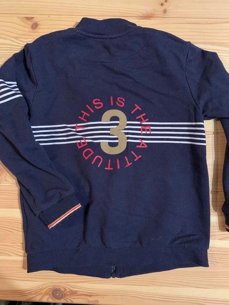 Mikina mayoral, mayoral,134