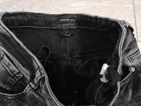 Rifle 158, reserved,158