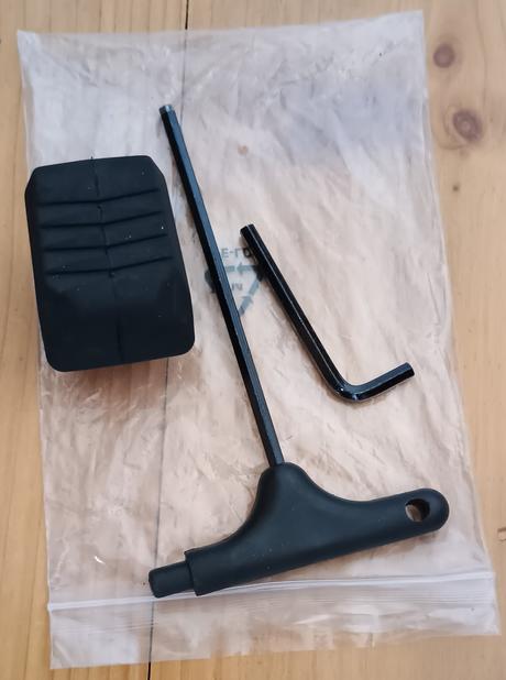 Detské kolieskové korčule, crivit,33