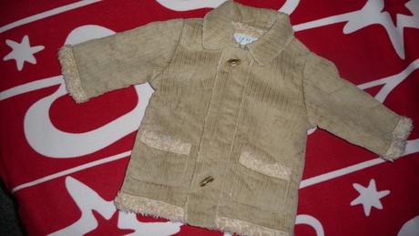 Bundička/kožúštek, 86