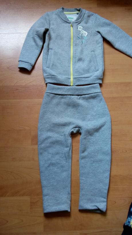 Tepláková súprava disney, disney,92