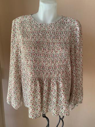 Krasna bluzka 40/42, 42