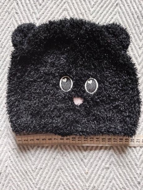 Čiapka s uškami, 104