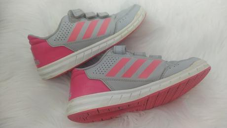 Adidas tenisky, adidas,34