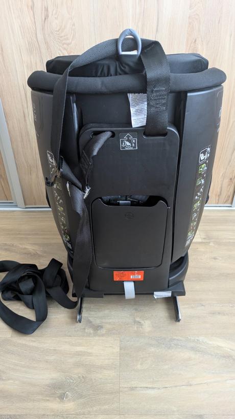 Detská sedačka britax römer trifix i-size, britax