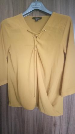 Blúzka, atmosphere,s