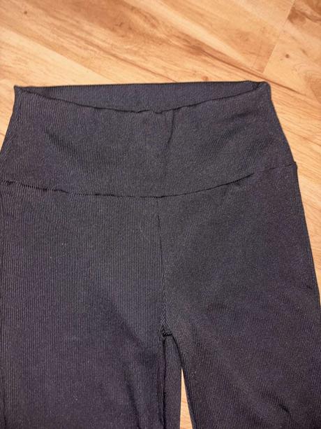 Zvonove legíny shein xs, xs