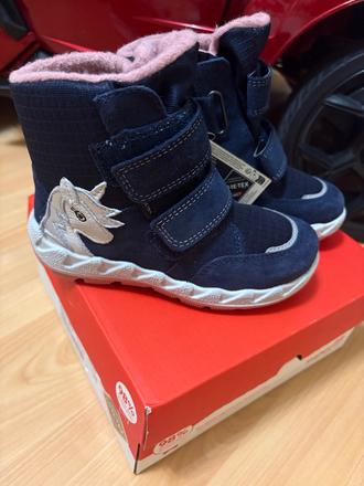 Zimne superfit icebird nove, superfit,26