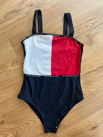 Plavky tommy hilfiger, tommy hilfiger,146