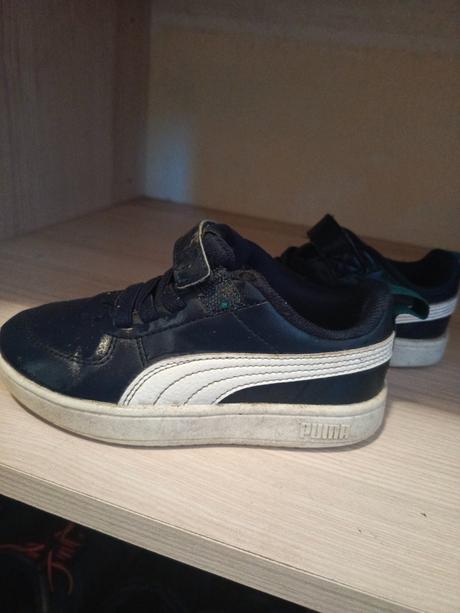 Tenisky puma, puma,30