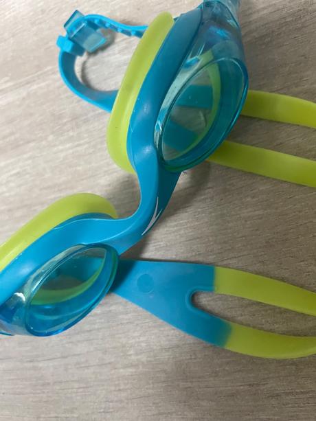 Speedo detske plavecke okuliare, 