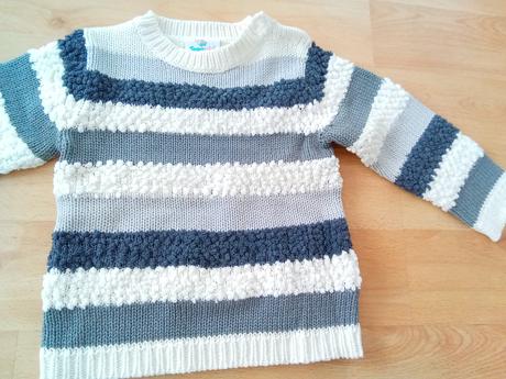 Pulóver, topomini,86