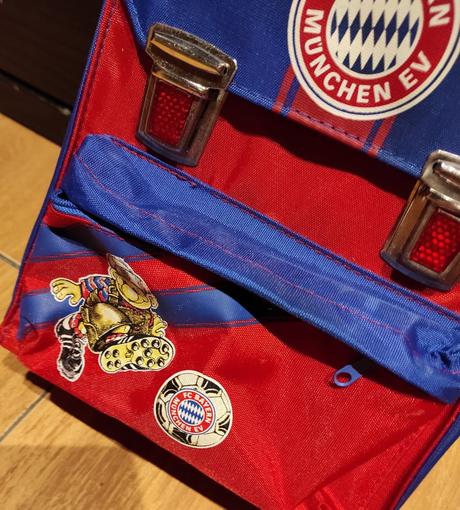 Aktovka pre škôlkára, 