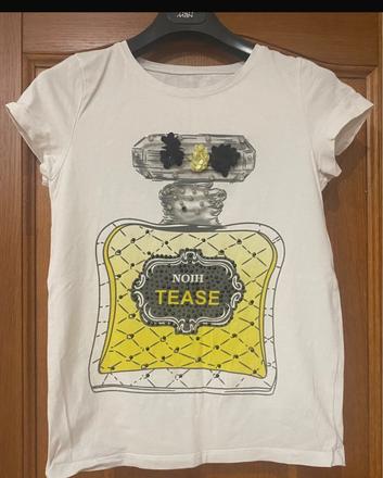 Tričko veľkosť s/m, s