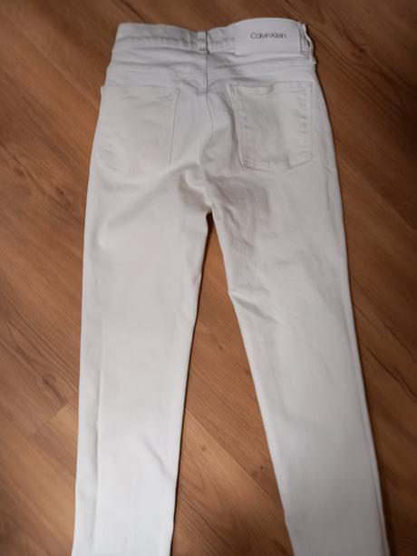 Nohavice calvin klein, calvin klein,34