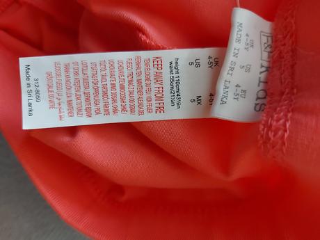 3/4 leginy - top stav, f&f,110