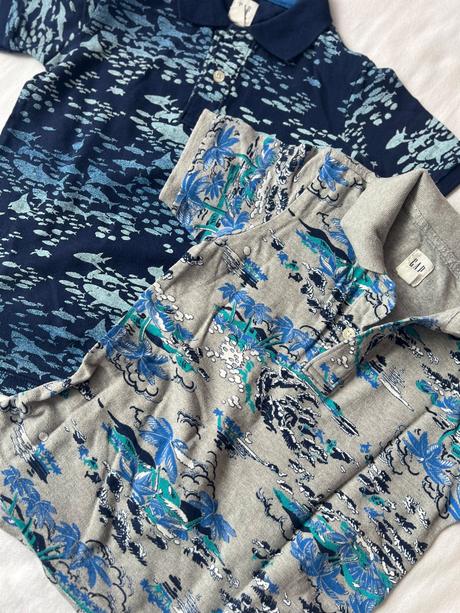 Polo tričká gap, gap,116