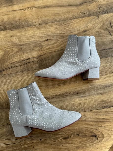 Čižmičky, primark,37