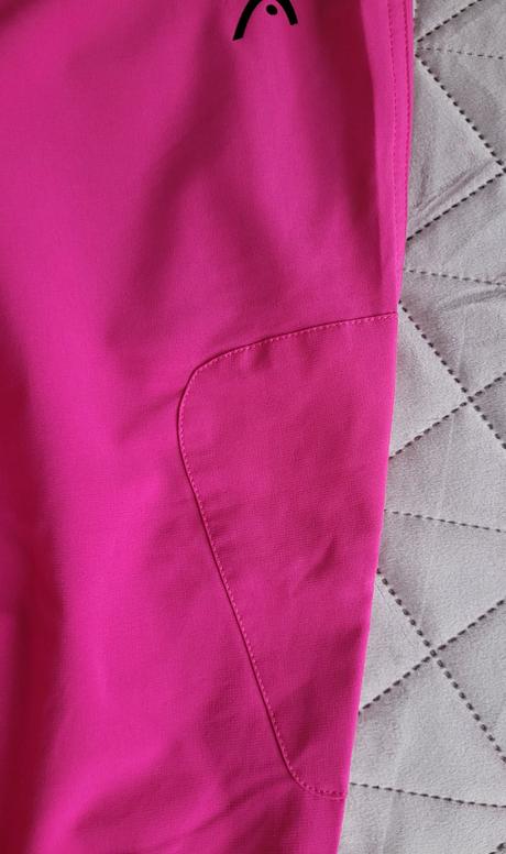 Head kraťasy 38, 38