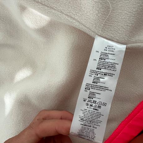 Billieblush teplý kabát do dažďa vel.5, 110