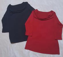 Nátelník - tunika, 40