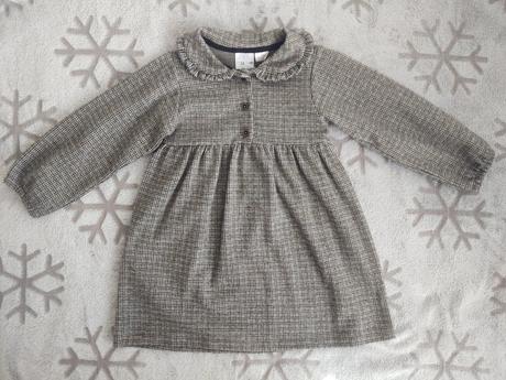 Dievčenské šaty zara 3-4 roky, zara,104