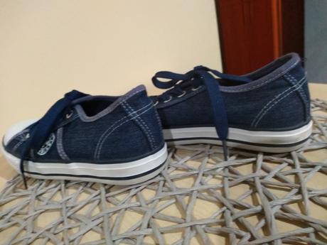 Obuv-balík topánok č.33/ 5ks, 33