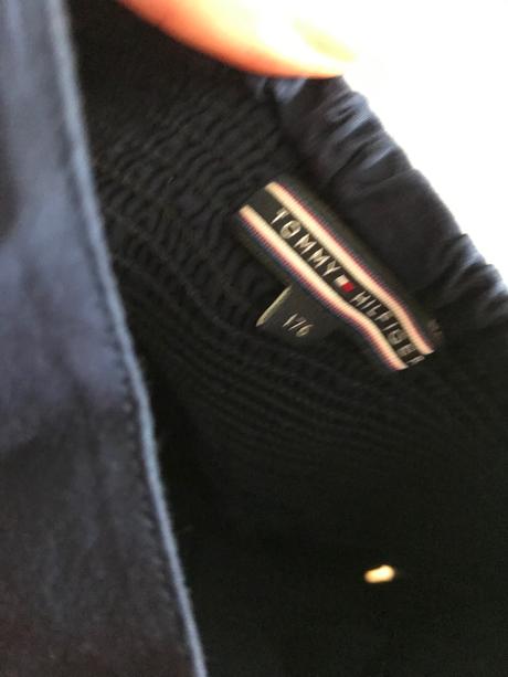 Letné saty, tommy hilfiger,140