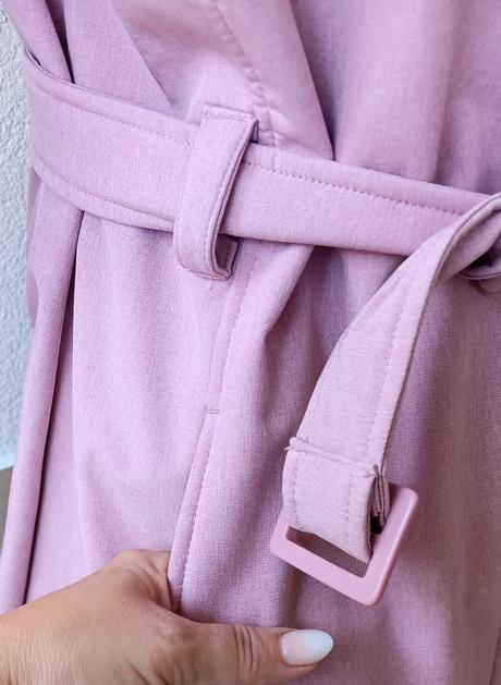 Softshellová bunda s kapucňou, l